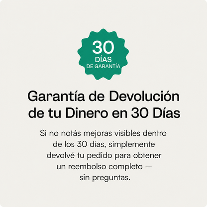 Oreganix™ - Elimina la acumulación crónica de mucosidad